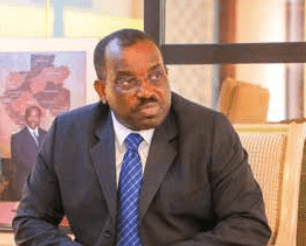 GAbon Ministre Energie GAbon Ministre Energie