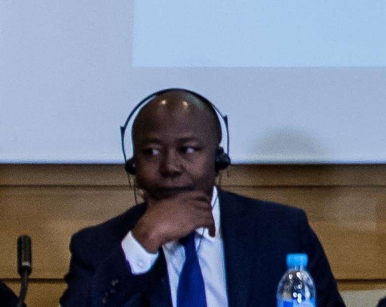 Gabon 1er ministre