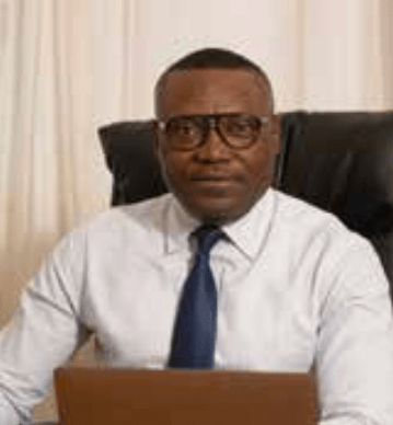Gabon DG AGATOUR