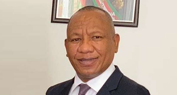Madagascar 1er ministre Madagascar 1er ministre