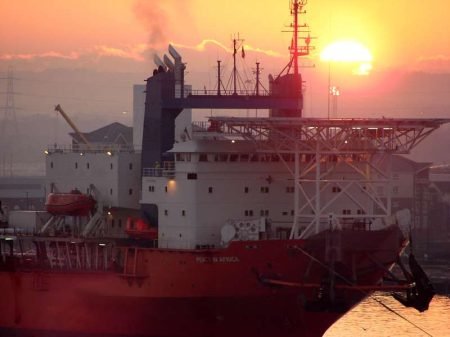 Cameroun - Une vision pour l’avenir du transport maritime