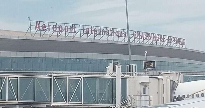 Aéroport_International_Gnassingbé_Eyadéma_de_Lomé_04 Aéroport_International_Gnassingbé_Eyadéma_de_Lomé_04