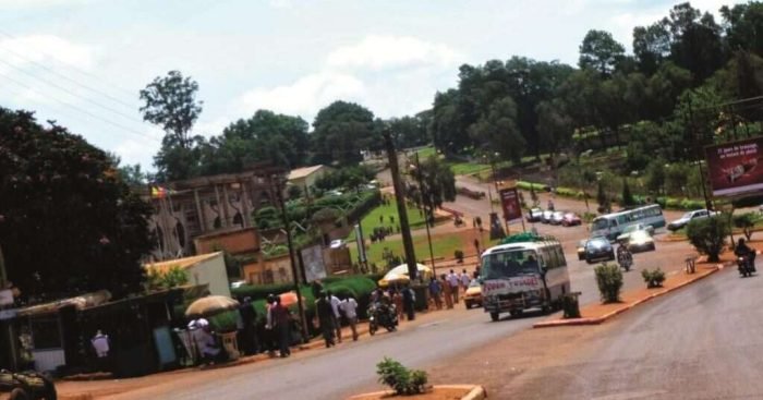 Bafoussam,_Tamdja_neighbourhood._view_of_BEAC_from_afar small