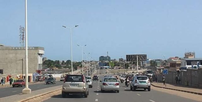Blvd_des_Armee_Lome_(Lome,_TOGO_2019) Blvd_des_Armee_Lome_(Lome,_TOGO_2019)