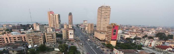 Boulevard_du_30_juin,_Kinshasa Boulevard_du_30_juin,_Kinshasa