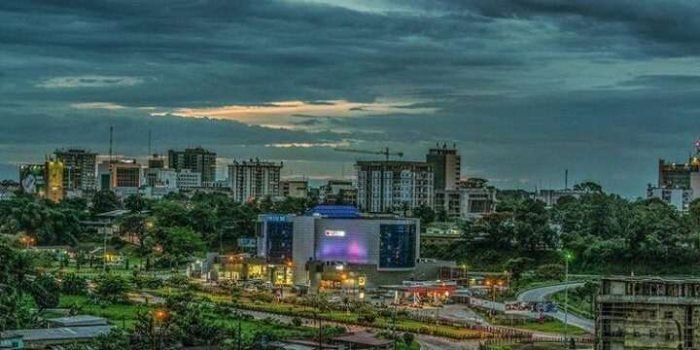 Cameroun faits stylisés