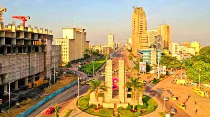 Gare_central_de_Kinshasa Gare_central_de_Kinshasa
