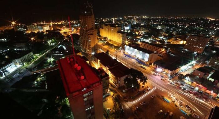 Kinshasa (2) Kinshasa (2)