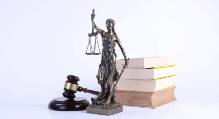 Lady justice Lady justice