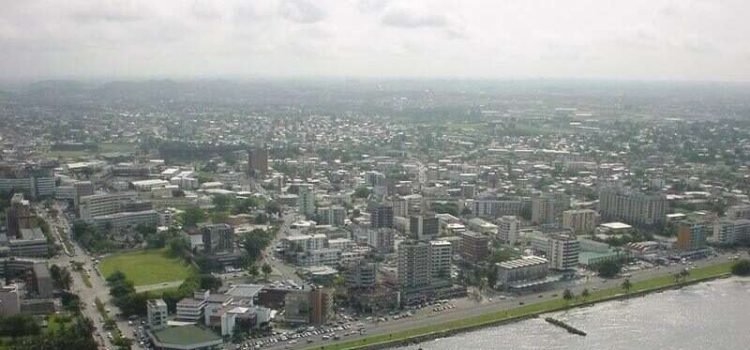 Libreville Libreville