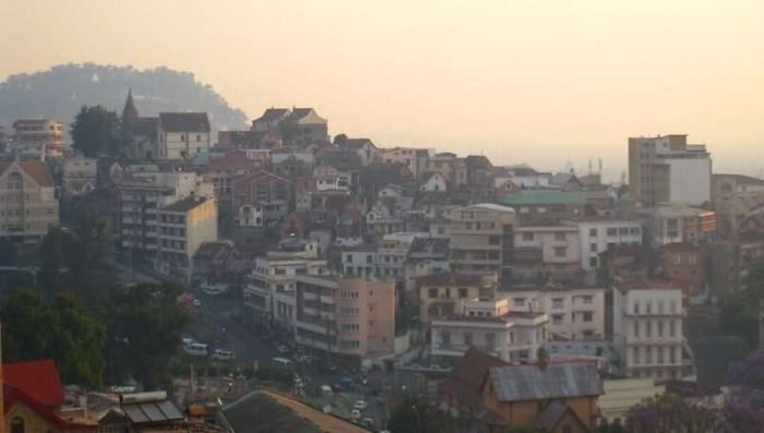 Madagascar Contacts Madagascar Contacts