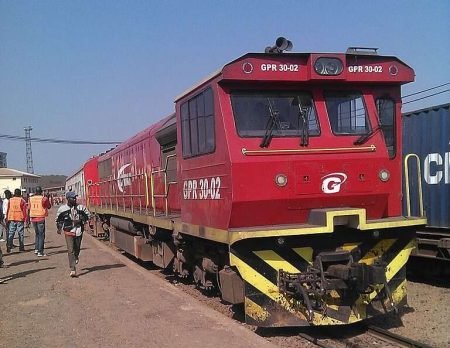 Ngaoundéré_camrail_railway_station_3