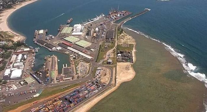 Port_Toamasina_Madagascar