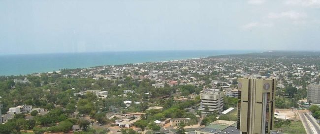Quartier_des_administrations_(Lomé,_Togo) Quartier_des_administrations_(Lomé,_Togo)